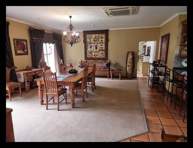 FARM FOR SALE IN MAKHADO